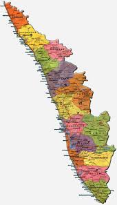 Chinese Fishing Nets, Kochi, Kerala